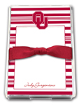 Noteworthy College Memo Sheets - Oklahoma Classic (CSP522)